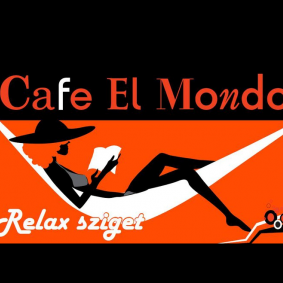 Cafe El Mondo