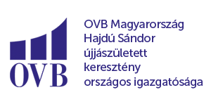 OVB Magyarország Hajdú Sándor újjászületett kereszteny országos igazgatósága
